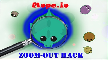 mope.io hacks