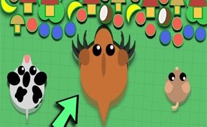 Do You Know All The Mope.io Hacks? mope.io hack