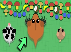 Do You Know All The Mope.io Hacks?