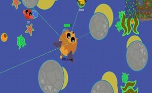 Do You Play With Mope.io Mods? mope.io mods