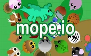 Play Mope.io Unblocked With Mope.io Mods mope.io unblocked