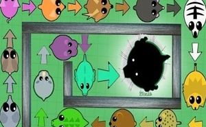 Animal World Of Mope.io Wiki mope.io wiki