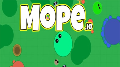 mope.io