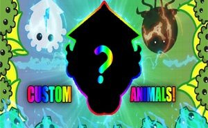 How To Use Mope.io Animal Maker mope.io animal maker