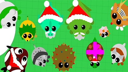 mope.io animal tree