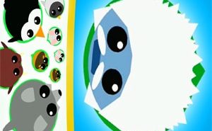 Do You Know Mope.io Arctic? mope.io arctic