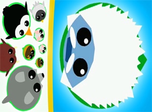 mope.io arctic