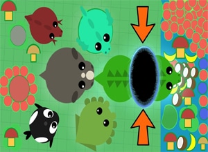 Some Facts Of Mope.io Bot
