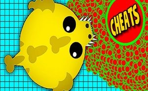 Mope.io Cheats mope.io cheats