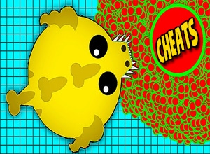 Mope.io Cheats and Mods Guide