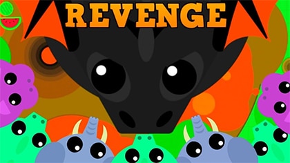 mope.io black dragon