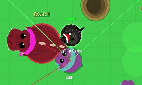 mope.io cheats