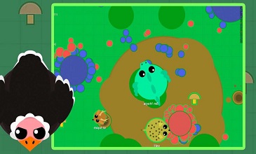 Mope.io Cheats and Mods Guide