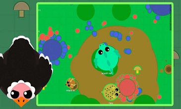 mope.io cheats