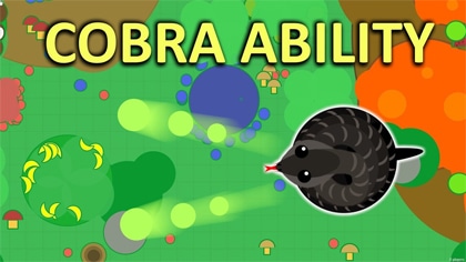 mope.io cobra