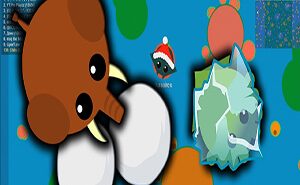 Mope.io Mammoth mope.io mammoth