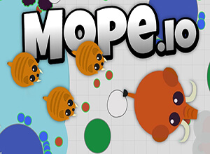 Mope.io Sabertooth Tiger Guide