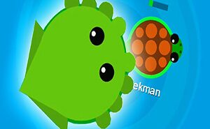 Mope.io The Kraken mope.io the kraken