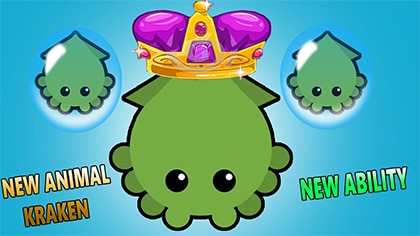 mope.io the kraken