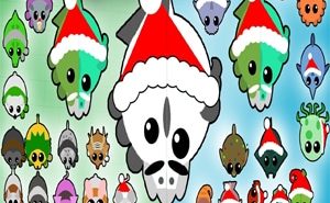 Mope.io Happy New Year Has A Joy Bundled In It mope.io happy new year