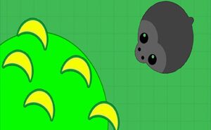 Mope.io Gorilla mope.io gorilla