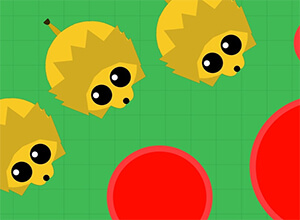 Mope.io Lion Guide Info