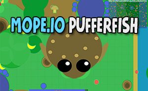Mope.io Pufferfish mope.io pufferfish