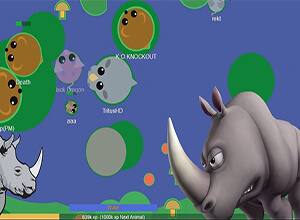 mope.io rhino