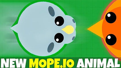 mope.io rhino