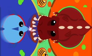 Mope.io T-Rex mope.io trex