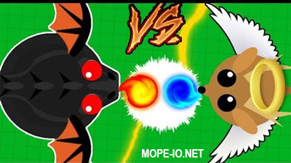 mope io mods