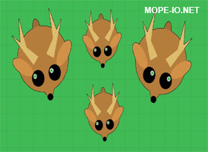 mope.io deer