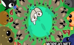 Mope.io Donkey mope.io donkey