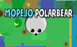 Mope.io Polar Bear mope.io polar bear