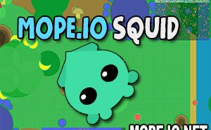 Mope.io Squid mope.io squid