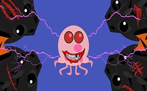 Mope.io Jellyfish mope.io jellyfish