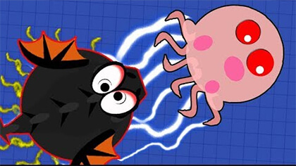 mope.io jellyfish