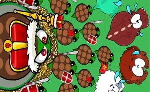 Mope.io Giraffe mope.io turtle