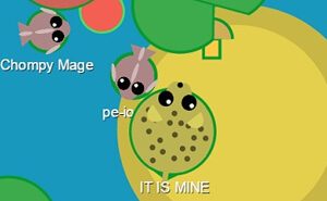 Mope.io Cheetah mope.io cheetah