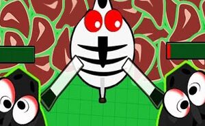 Mope.io Zebra mope.io zebra
