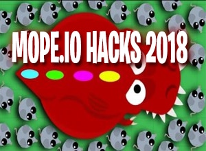 Splix.io apk, Mope.io Hack