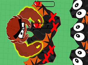 mope.io king crab