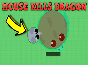 mope.io mouse