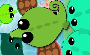 Mope.io Sea Horse mope.io sea horse