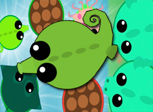 Mope.io Sea Horse Guide