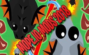 How To Find Usable Mope.io Mods 2018? mope.io mods 2018