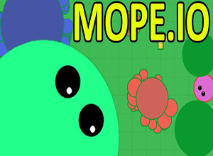 Mope.io Wiki 2018 Guide