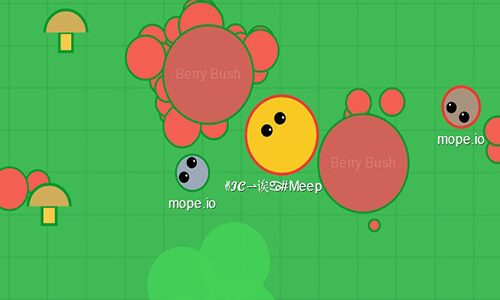 mope.io wiki