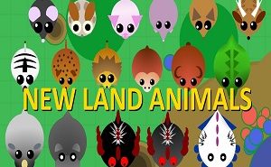 Mope.io Mods & Tactics mope.io mods
