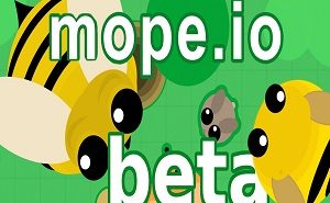 Play Mope.io Beta mope.io beta